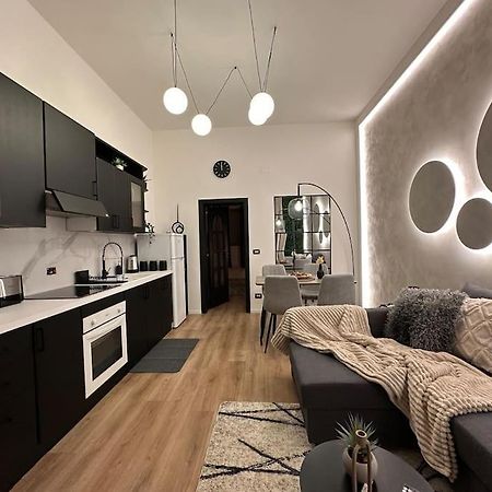 شقة La Casa Di Marlu - Gorgeous Flat In Catania Centre المظهر الخارجي الصورة