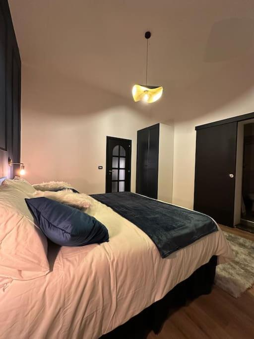 شقة La Casa Di Marlu - Gorgeous Flat In Catania Centre المظهر الخارجي الصورة