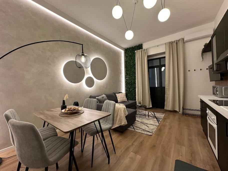 شقة La Casa Di Marlu - Gorgeous Flat In Catania Centre المظهر الخارجي الصورة