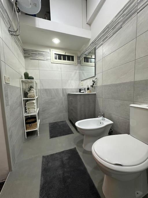 شقة La Casa Di Marlu - Gorgeous Flat In Catania Centre المظهر الخارجي الصورة