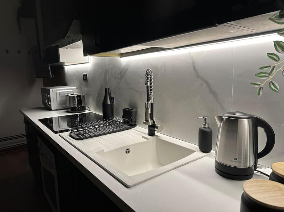 شقة La Casa Di Marlu - Gorgeous Flat In Catania Centre المظهر الخارجي الصورة