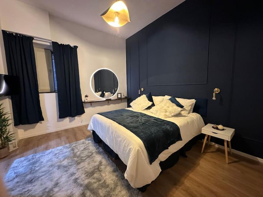 شقة La Casa Di Marlu - Gorgeous Flat In Catania Centre المظهر الخارجي الصورة