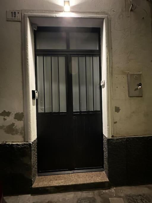 شقة La Casa Di Marlu - Gorgeous Flat In Catania Centre المظهر الخارجي الصورة