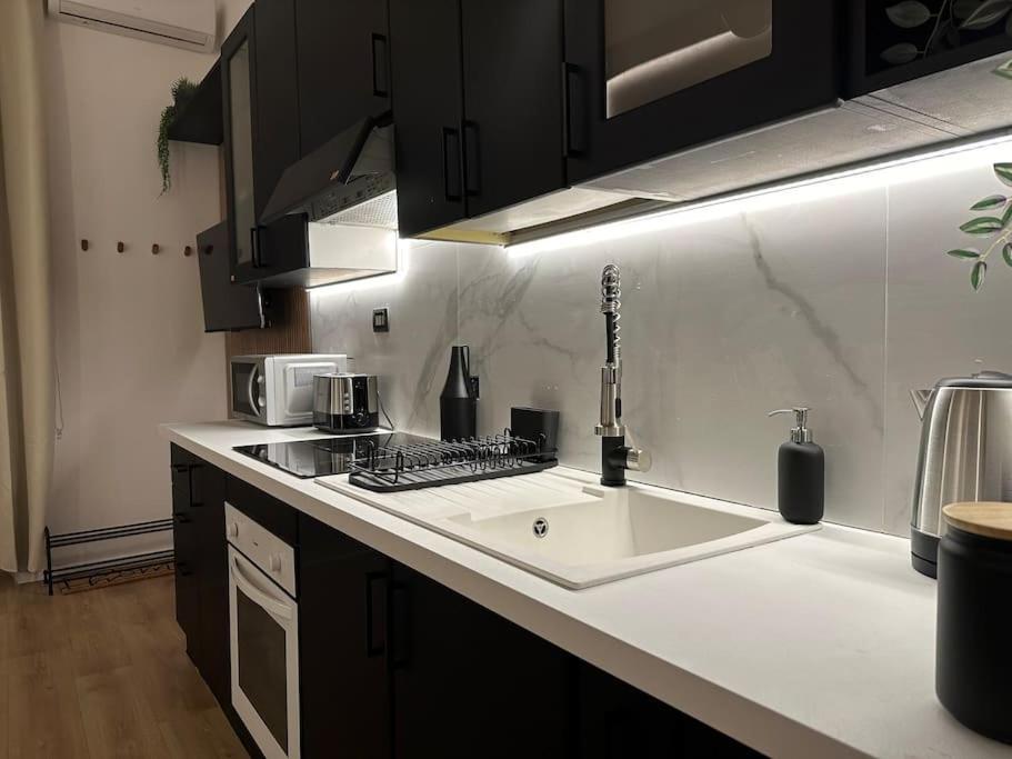 شقة La Casa Di Marlu - Gorgeous Flat In Catania Centre المظهر الخارجي الصورة