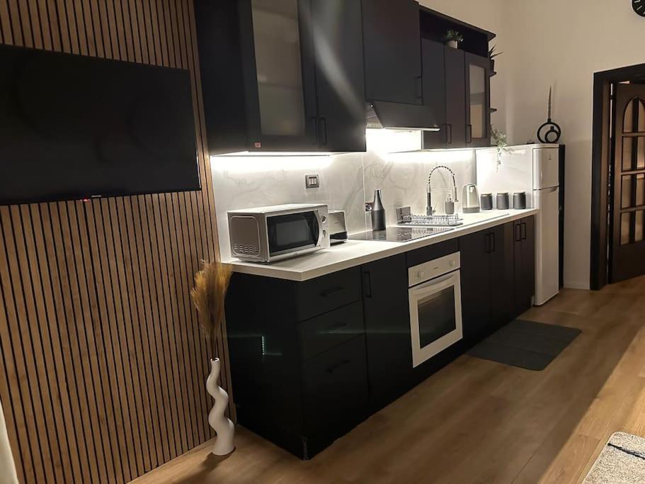 شقة La Casa Di Marlu - Gorgeous Flat In Catania Centre المظهر الخارجي الصورة