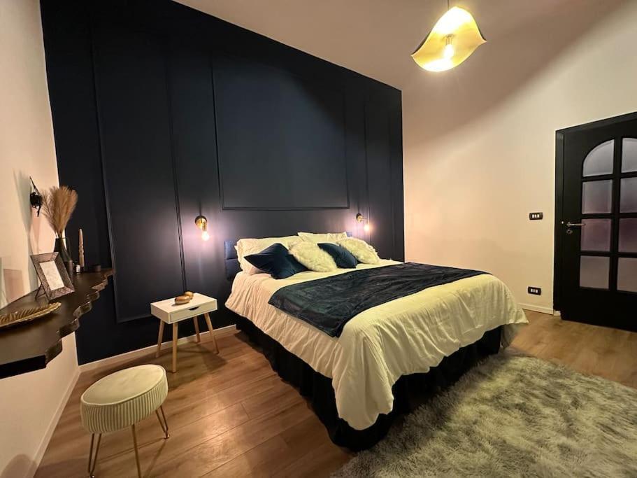 شقة La Casa Di Marlu - Gorgeous Flat In Catania Centre المظهر الخارجي الصورة