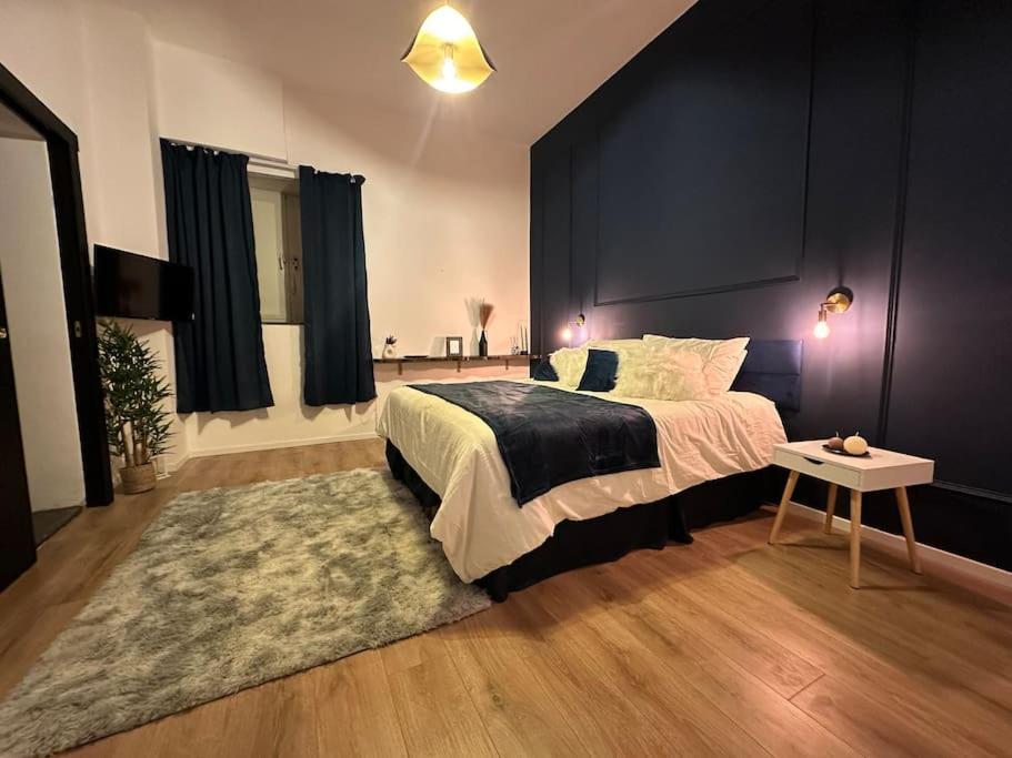 شقة La Casa Di Marlu - Gorgeous Flat In Catania Centre المظهر الخارجي الصورة