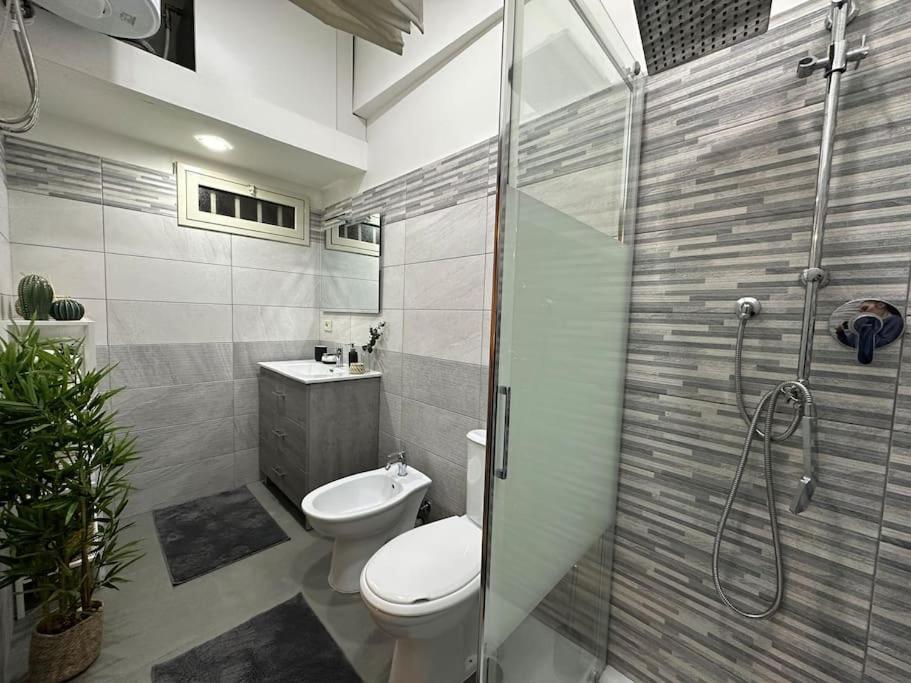 شقة La Casa Di Marlu - Gorgeous Flat In Catania Centre المظهر الخارجي الصورة
