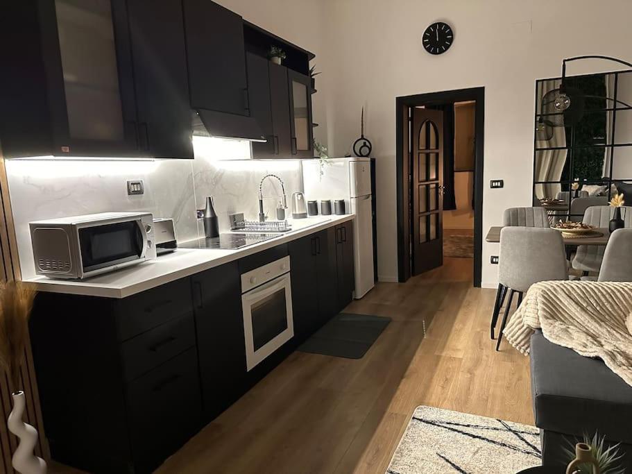 شقة La Casa Di Marlu - Gorgeous Flat In Catania Centre المظهر الخارجي الصورة