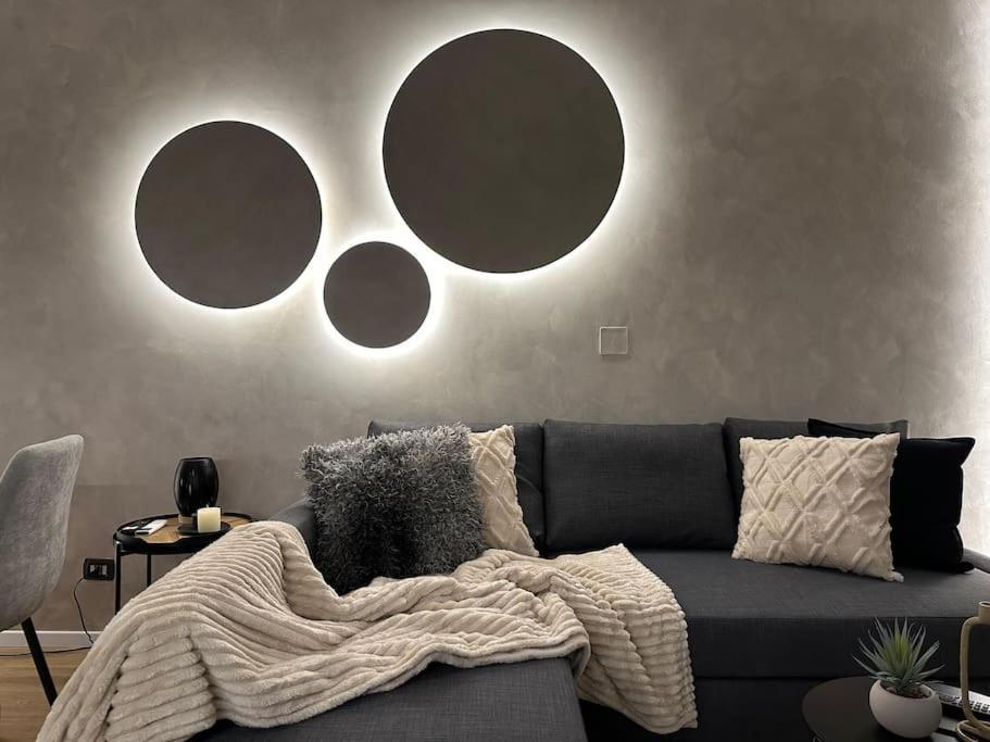 شقة La Casa Di Marlu - Gorgeous Flat In Catania Centre المظهر الخارجي الصورة